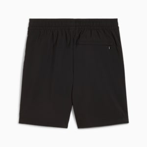 CLASSICS Men's 6" Shorts, PUMA Black, extralarge